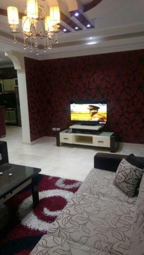 Apartamento Aldora Residence Compound Hurghada