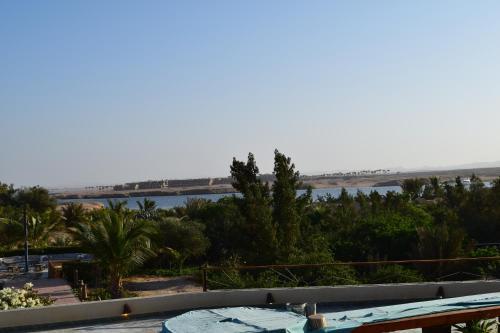Hotel Mangrove Bay Resort