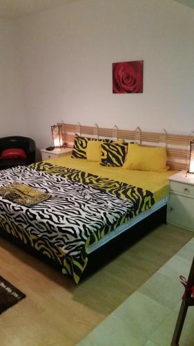 Apartamento Dream Cascades Residence