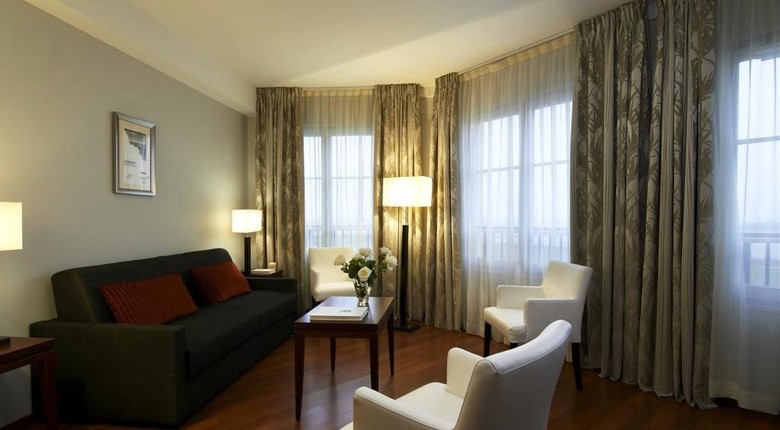 Hotel Relais Spa Val D�europe