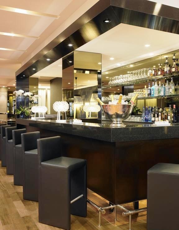 Hotel Relais Spa Val D�europe