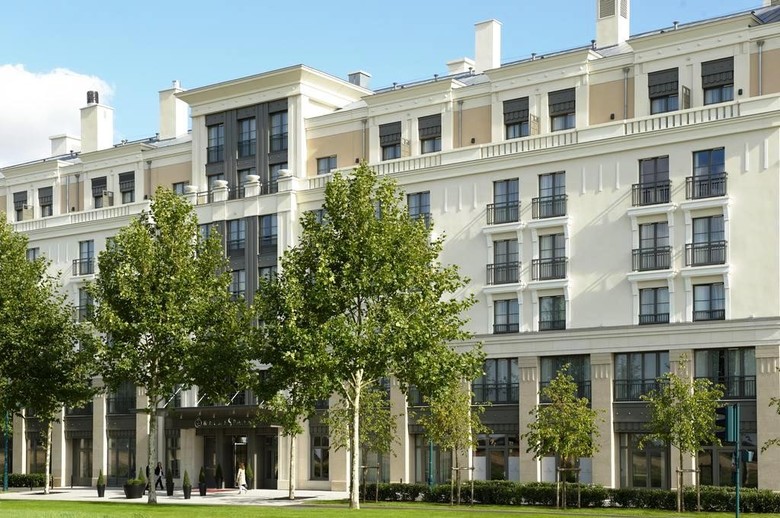 Hotel Relais Spa Val D�europe