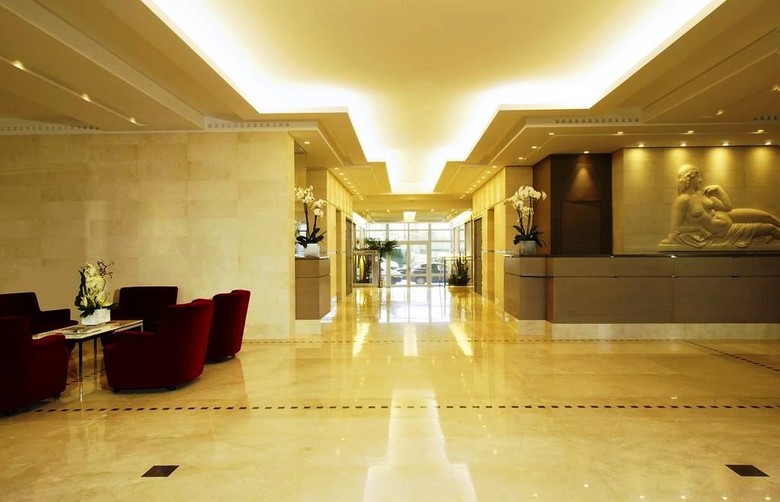 Hotel Relais Spa Val D�europe
