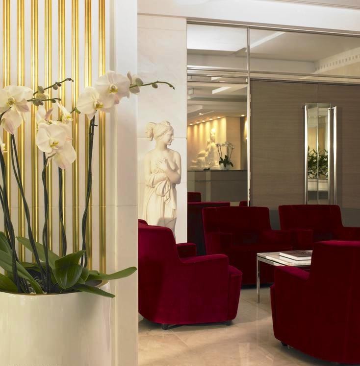 Hotel Relais Spa Val D�europe
