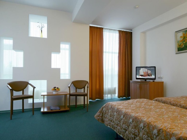Hotel Mirit
