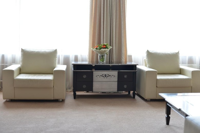 Hotel Design