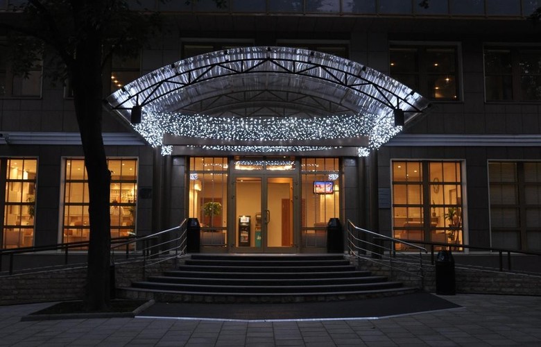 Hotel Design