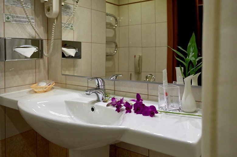 Hotel Design