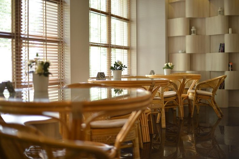 Hotel Design