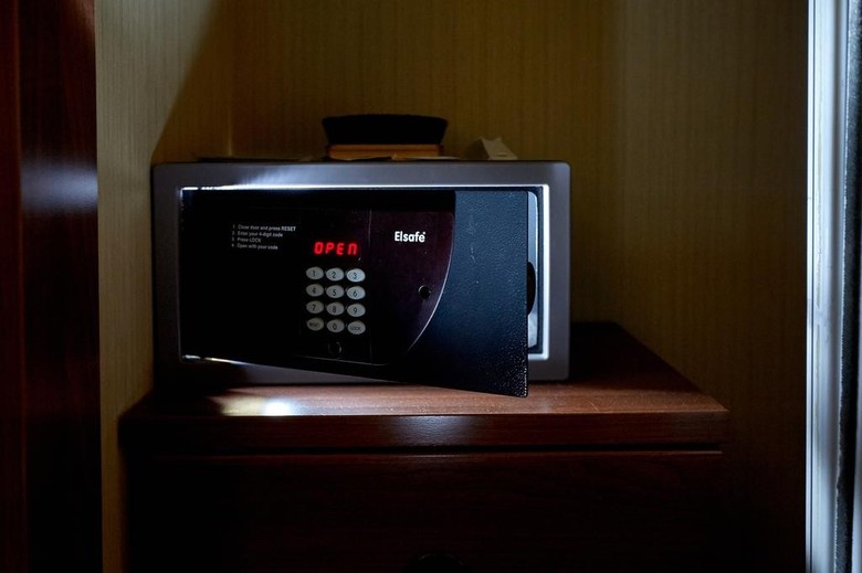 Hotel Design