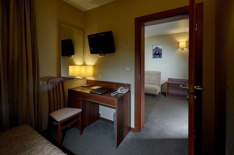 Hotel Design