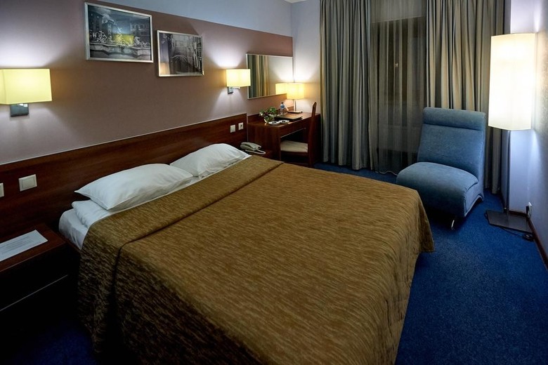 Hotel Design