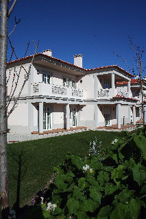 Villa Holiday Residences Praia D'el Rey