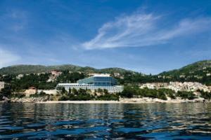 Hotel Sun Gardens Dubrovnik