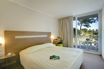 Hotel Mediteran Rabac