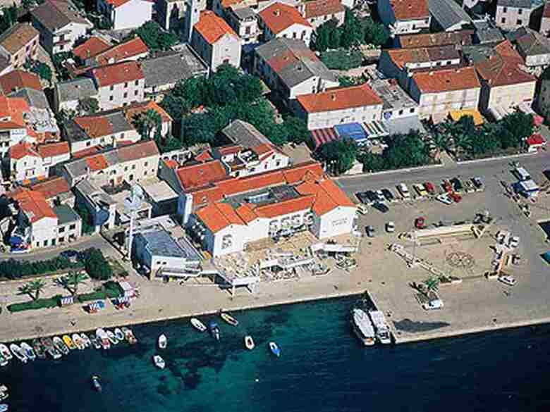 Hotel Loza Novalja