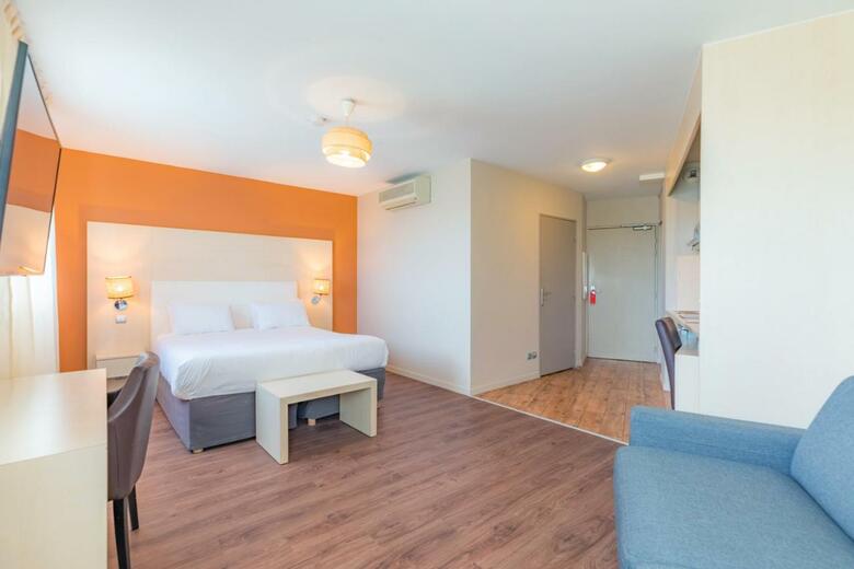 Hotel Park & Suites El�gance Montpellier