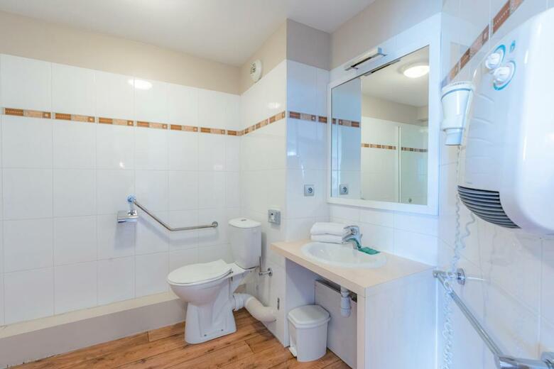 Hotel Park & Suites El�gance Montpellier