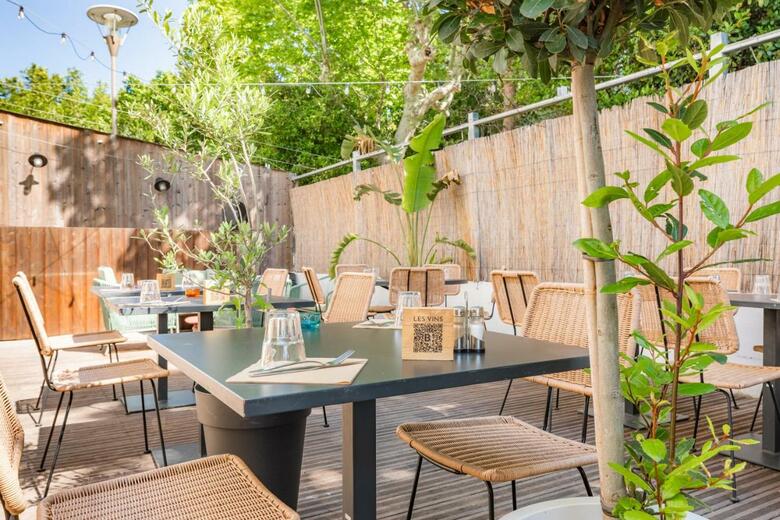 Hotel Park & Suites El�gance Montpellier