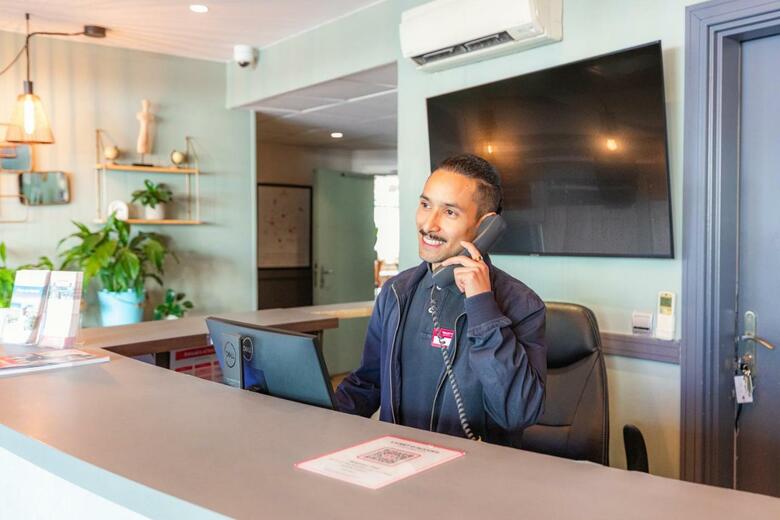 Hotel Park & Suites El�gance Montpellier