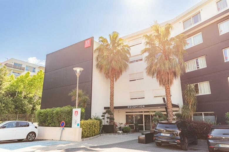 Hotel Park & Suites El�gance Montpellier