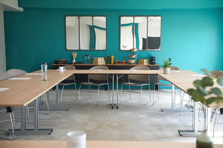 Hotel Park & Suites El�gance Montpellier