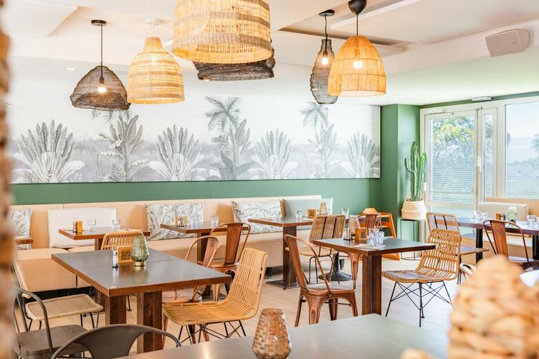 Hotel Park & Suites El�gance Montpellier