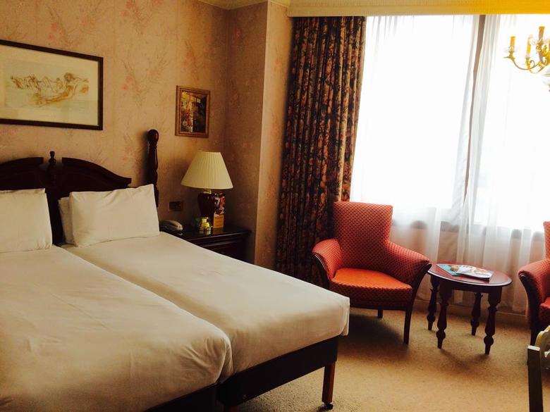 Hotel International Docklands
