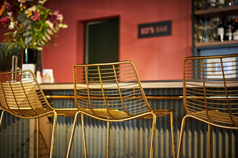 Hotel The Ed Amsterdam