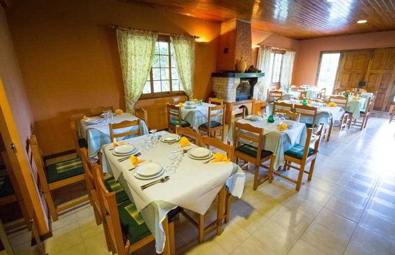 Hotel Estalagem A Quinta