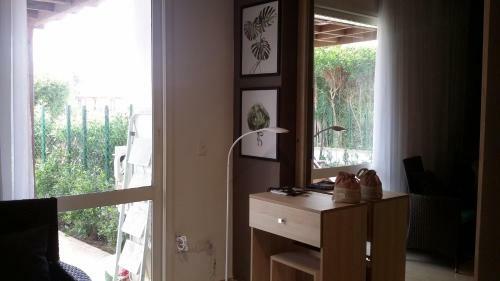 Apartment Helios