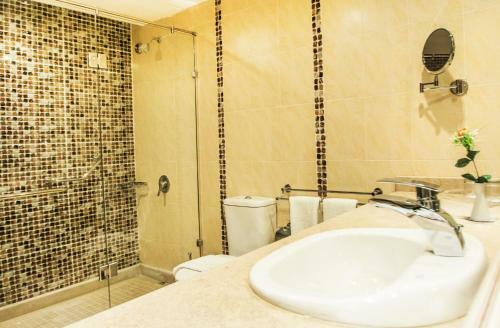 Hotel Old Vic Sharm Resort