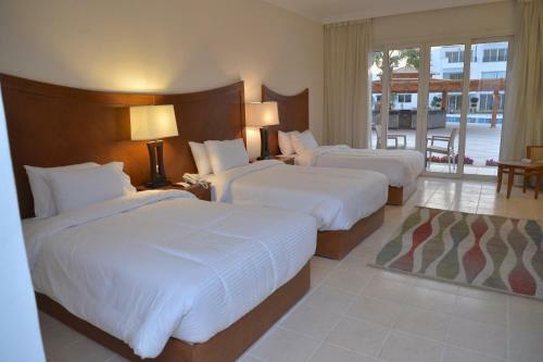 Hotel Old Vic Sharm Resort