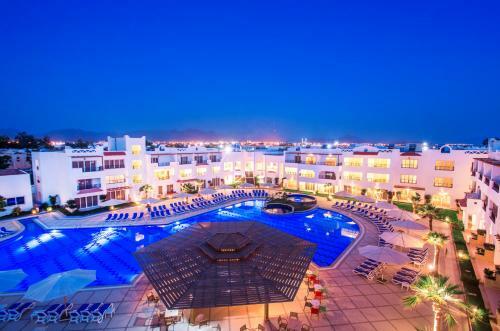 Hotel Old Vic Sharm Resort