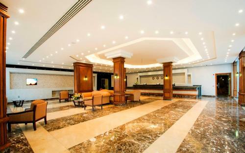 Hotel Old Vic Sharm Resort