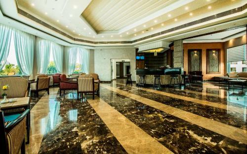 Hotel Old Vic Sharm Resort