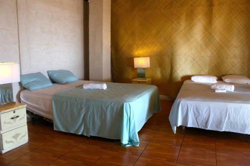 Hostal Punta El Zonte