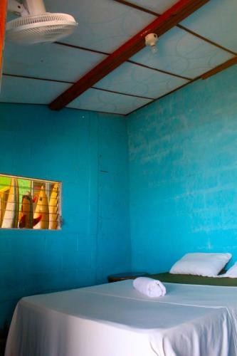 Hostal Punta El Zonte