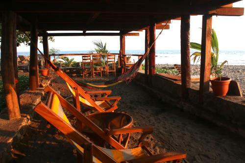 Hostal Punta El Zonte