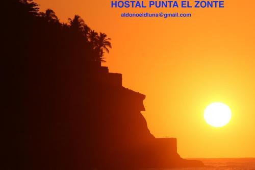 Hostal Punta El Zonte