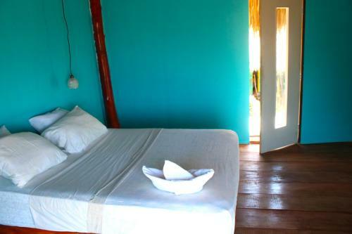 Hostal Punta El Zonte