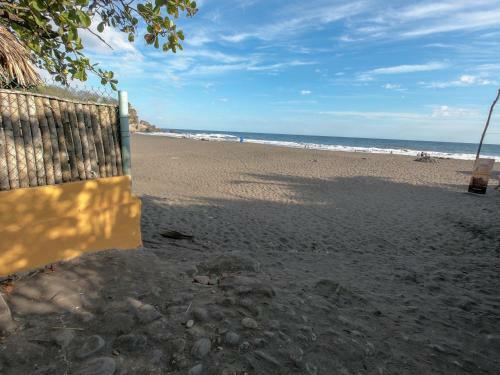 Albergue Hammock Plantation