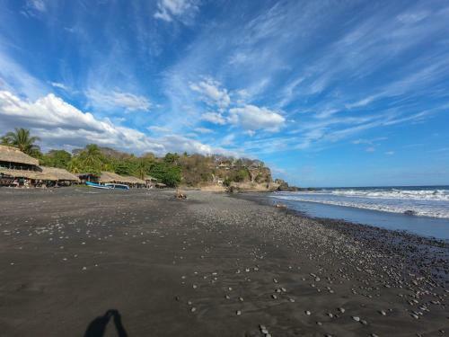 Albergue Hammock Plantation