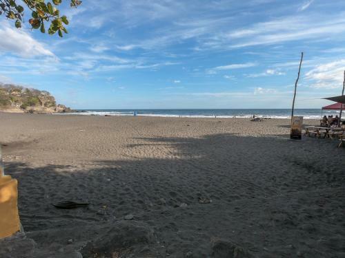 Albergue Hammock Plantation