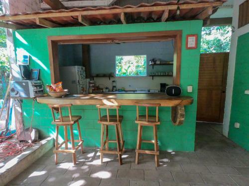Albergue Hammock Plantation