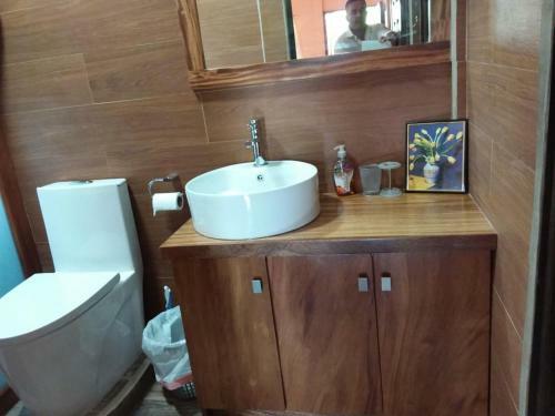 Hostal El Zonte Hills