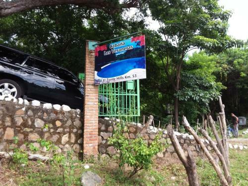Hostal El Zonte Hills