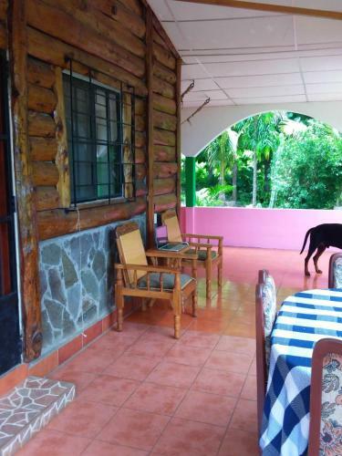 Hostal El Zonte Hills
