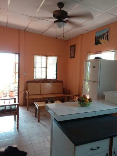 Hostal El Zonte Hills