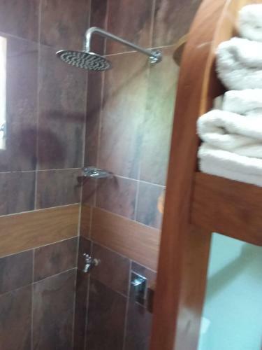 Hostal El Zonte Hills